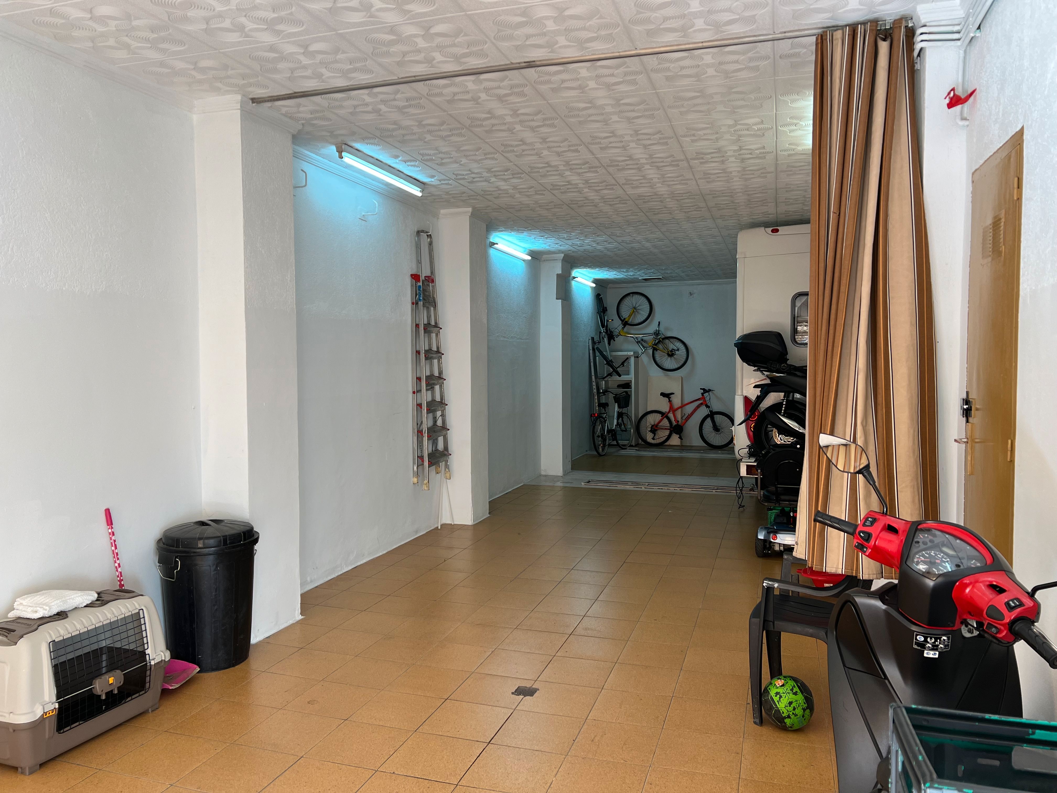 Local de alquiler en Sabadell