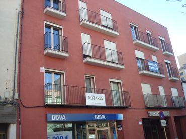 Doble en venda a Carrer Major 75
