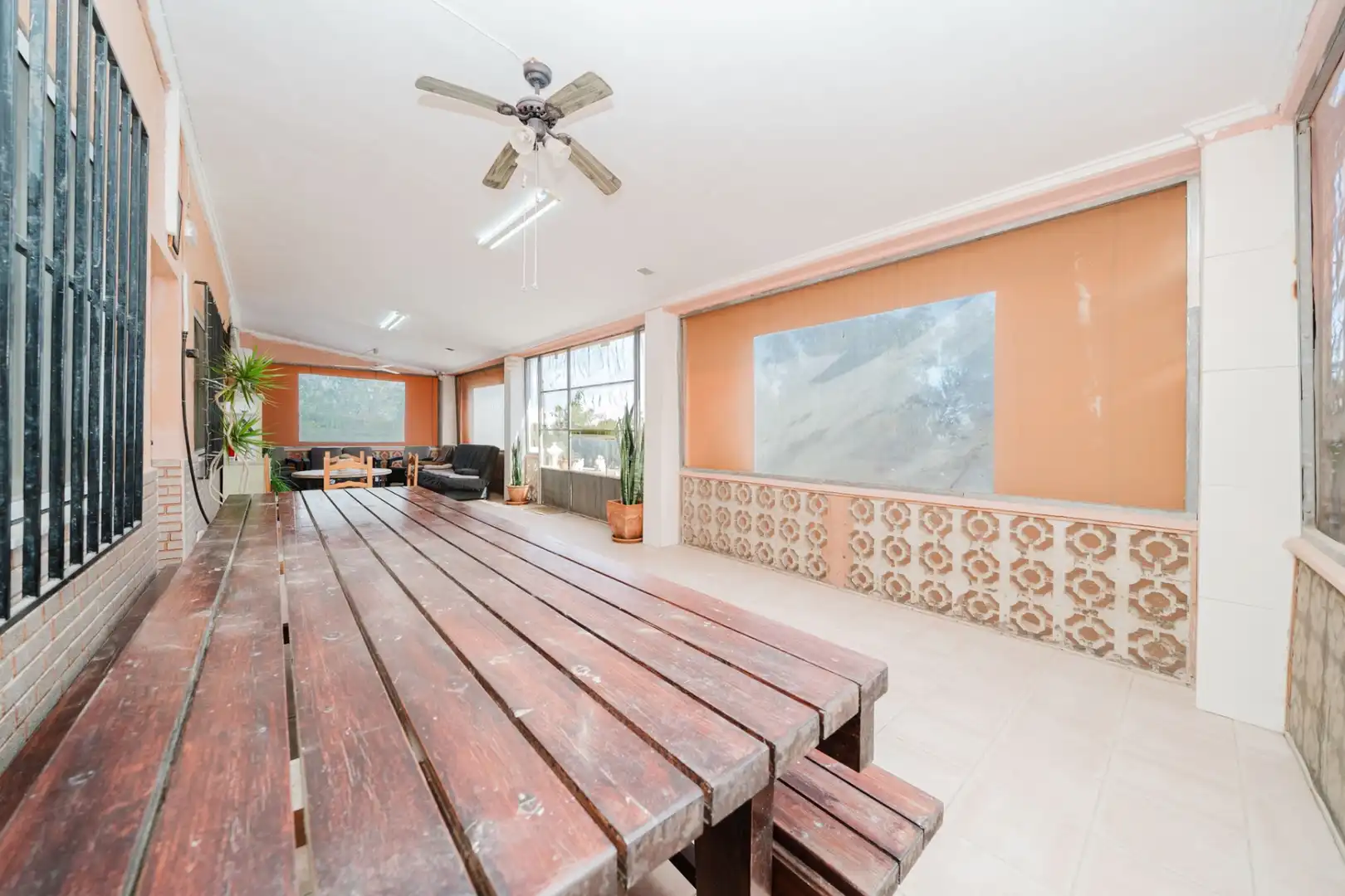 Casa con piscina in vendita a El Edén, imagen 6