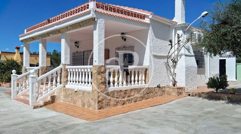 Photo 2 of Houses for sale in Corralet - Bonanza - Tres Rutas, Náquera