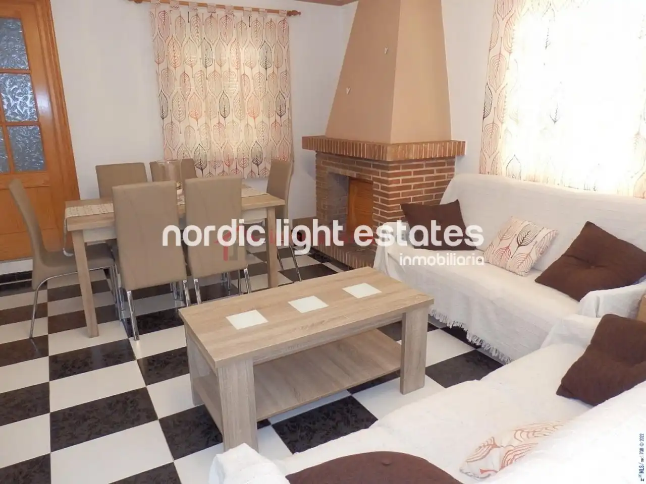 Casa con piscina en venta en Frigiliana, imagen 11