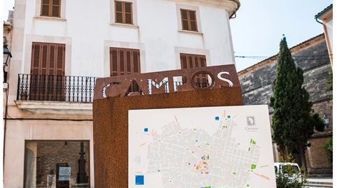 Photo 5 of Office for sale in Carrer de Fra Joan Ballester Carmelita, Campos poble, Campos