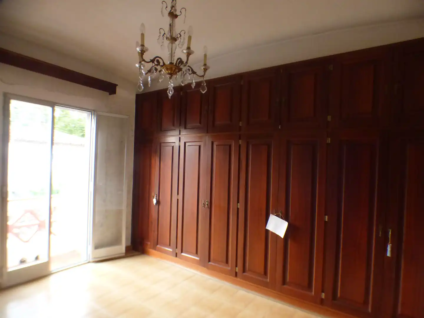 Casa adosada de alquiler en Girona con Calefacción, Jardín privado y Terraza