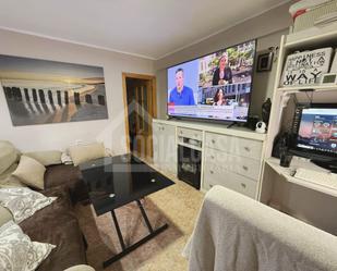 Living room of Flat for sale in  Córdoba Capital