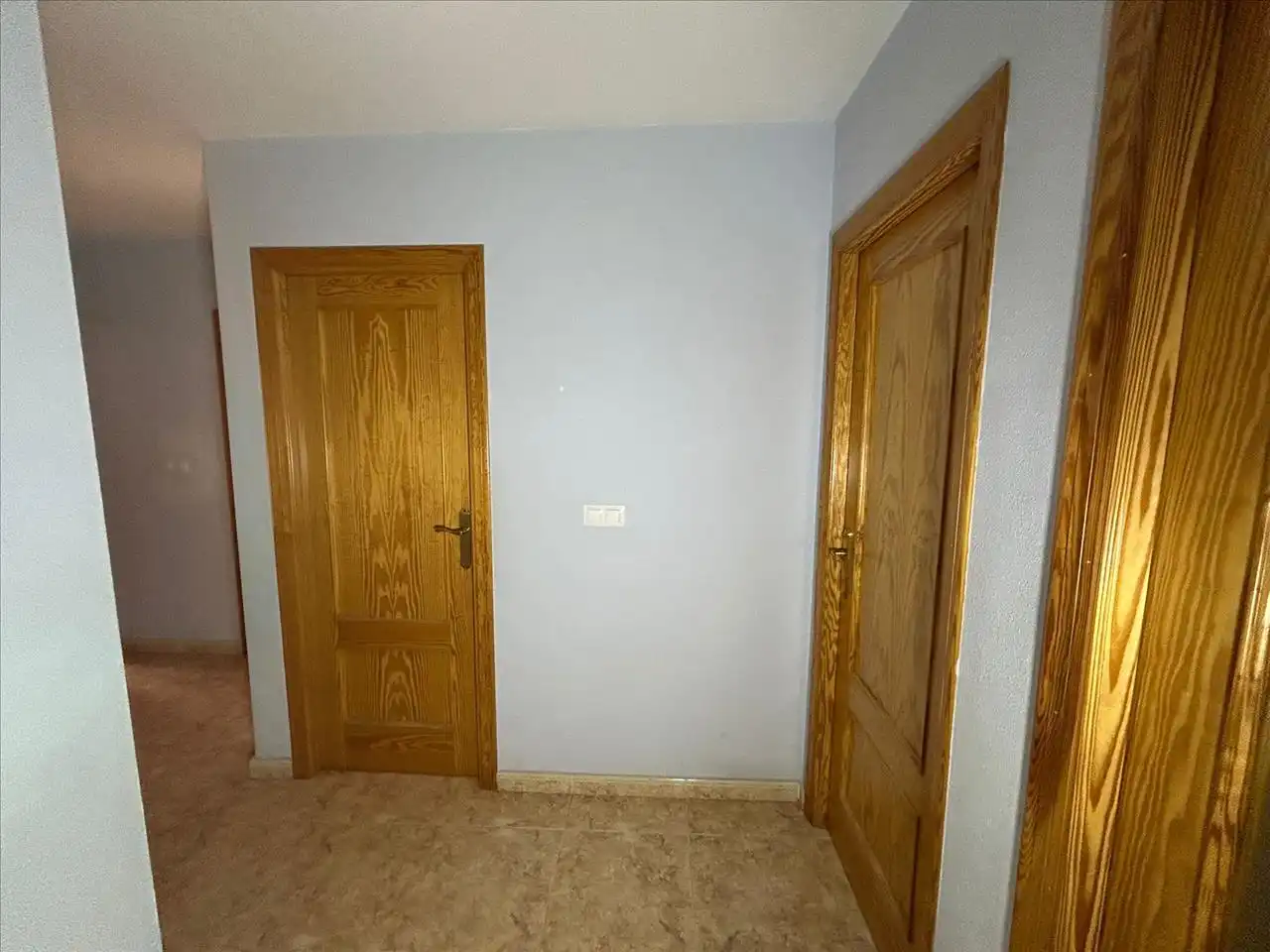 Piso en venta en Abarán con Balcón