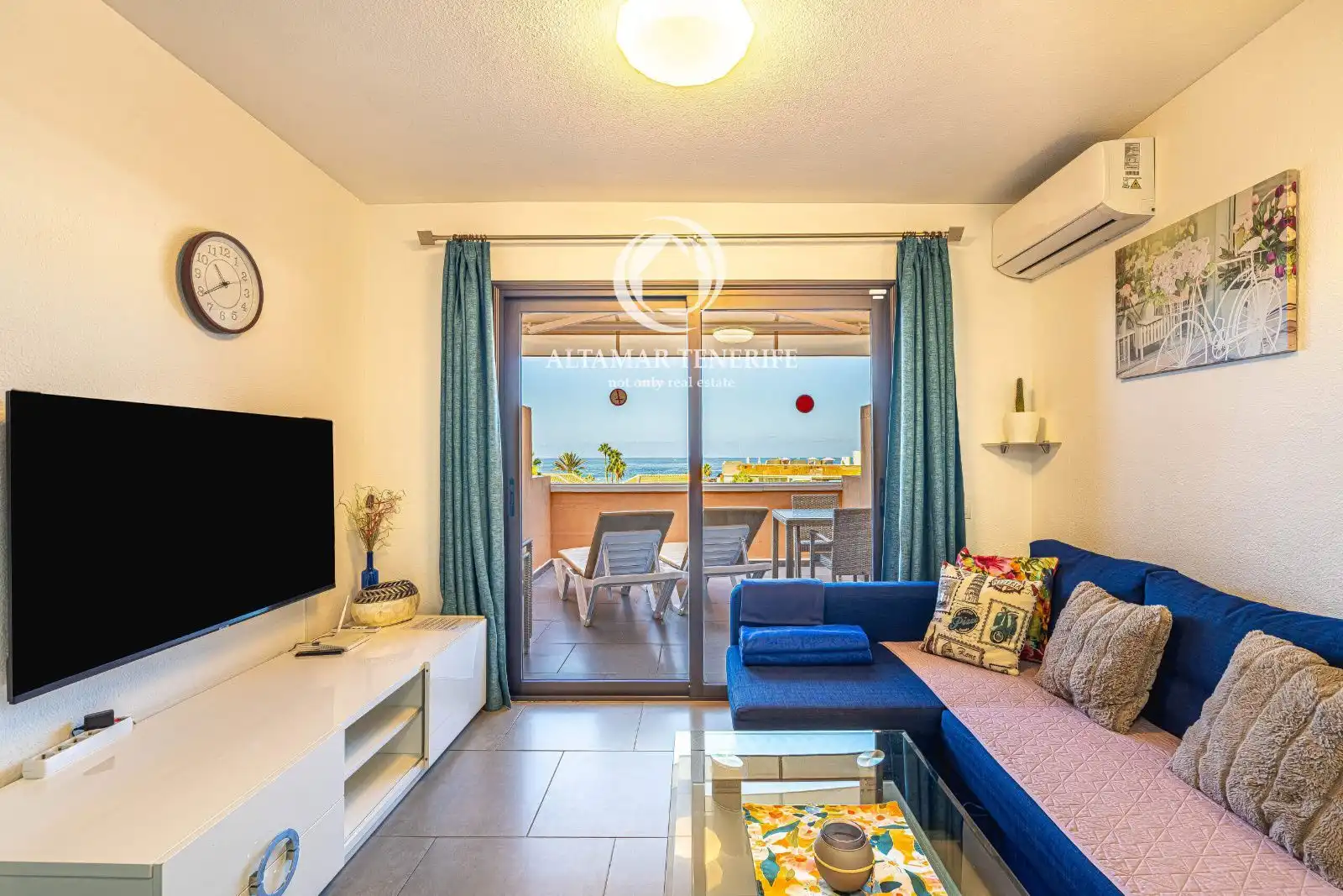 Apartament en venda a Luis Diaz de Losada, Playa de las Américas