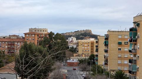 Photo 2 of Flat to rent in Calle Orcheta, Juan XXIII, Alicante / Alacant