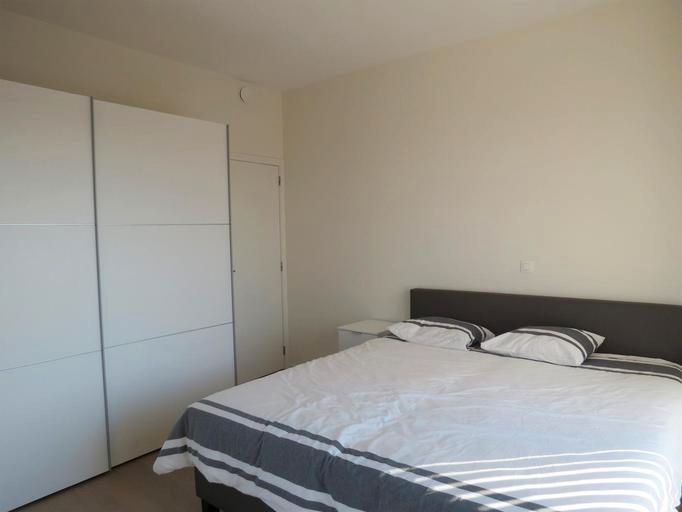 Dormitori de Pis de lloguer en Zamora Capital  amb Moblat i Es permeten mascotes