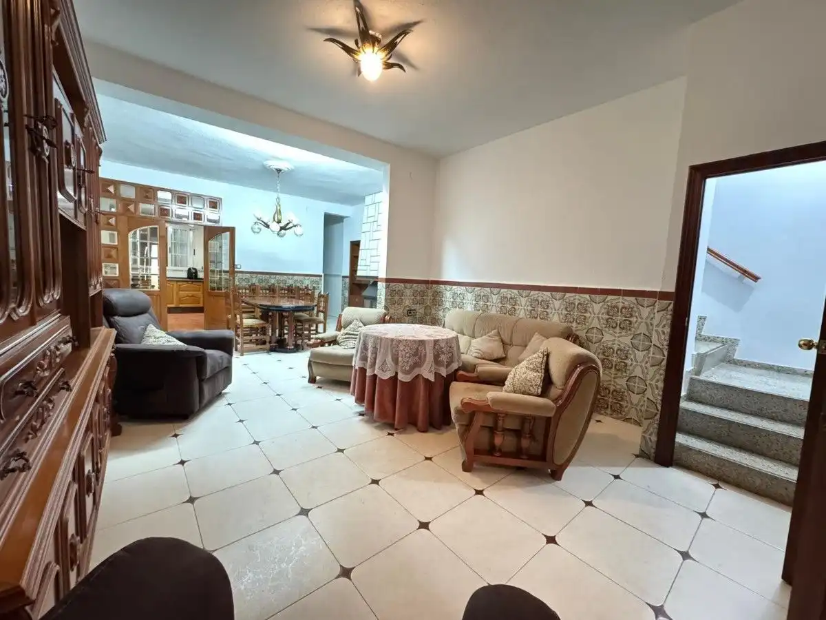 Casa in vendita a La Llosa de Ranes, imagen 6