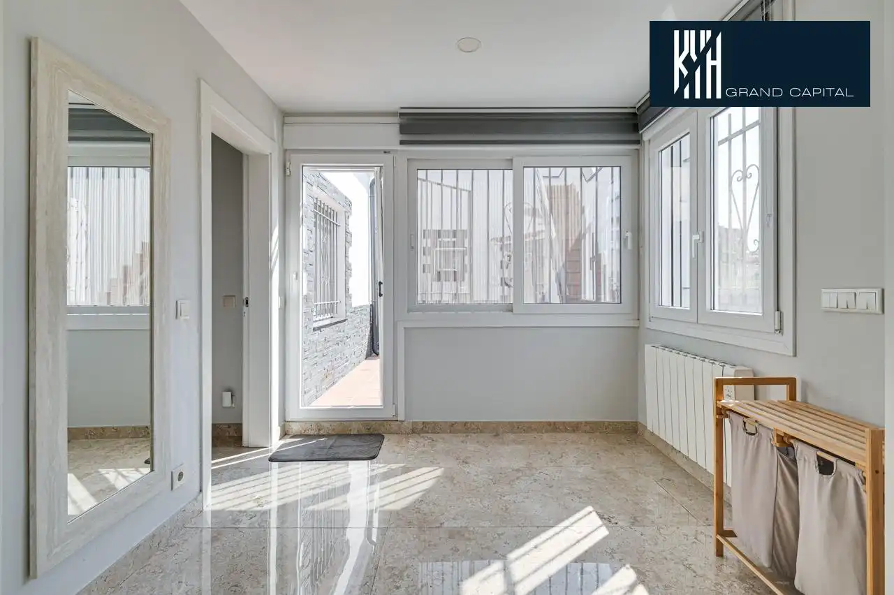 Bedroom of Houses for sale in Sarrià de Ter  with Air Conditioner and Heating