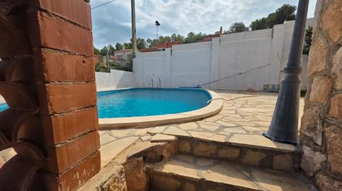 Foto 5 de Casa o chalet en venta en Carrer Lleó, Mas Borràs - Coto del Rey, Tarragona