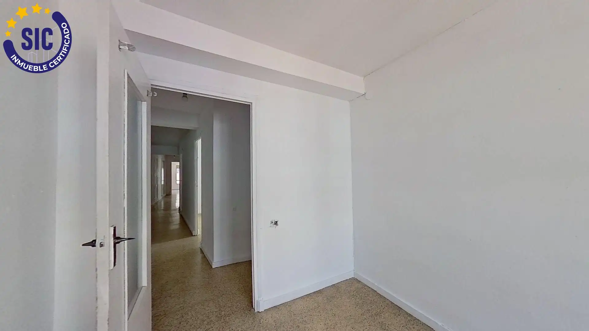 Piso en venta en Valencia