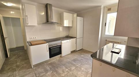 Foto 4 de Piso de alquiler en Calle Mgdo Manuel Artime, San Pablo - Juan Flórez, A Coruña