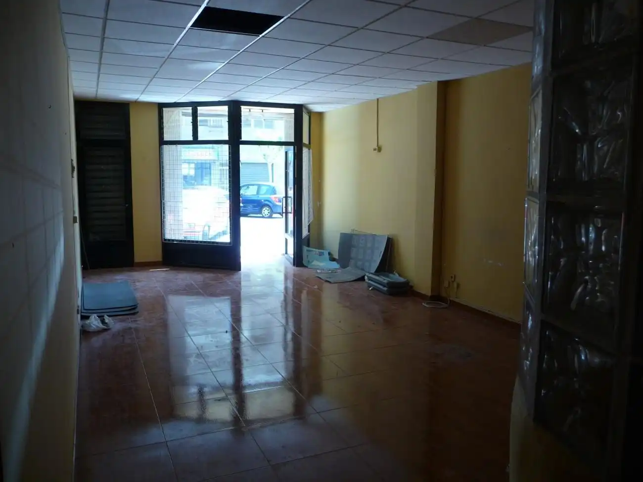 Gewerbefläche zum Verkauf in Elche ciudad, imagen 4