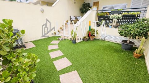 Foto 2 de Casa adosada en venta en Calle el Peralillo, 3, Playa Fañabé Alto, Adeje