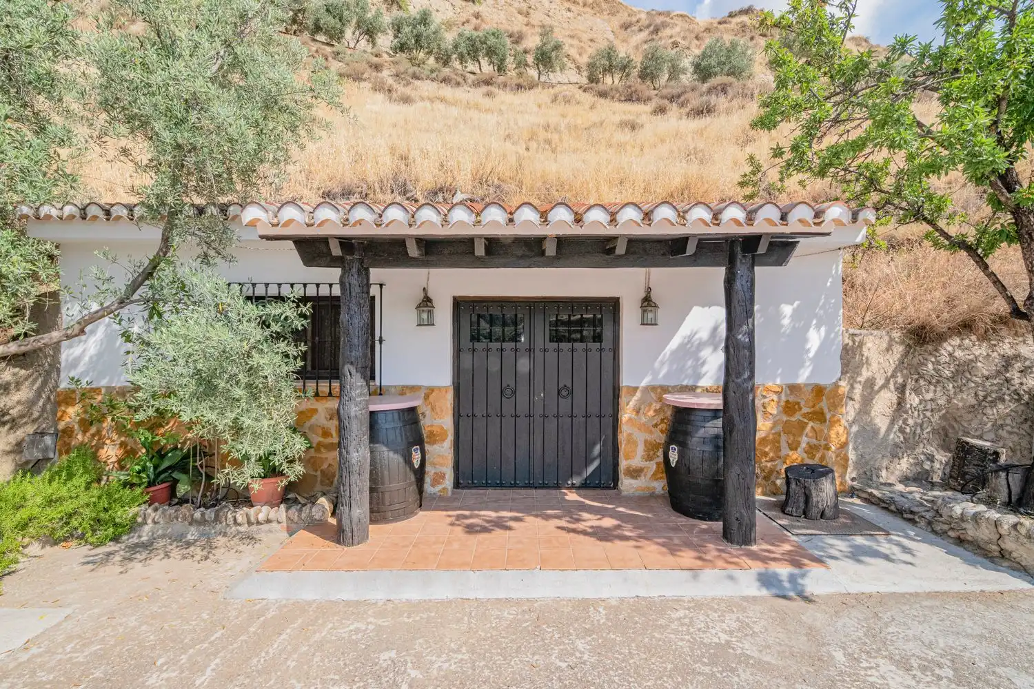 Residenziale in vendita a Calle Monte Vélez, imagen 22