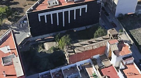 Foto 2 de Residencial en venta en Calle Calle de Barcelona, 69, Moncada, Valencia