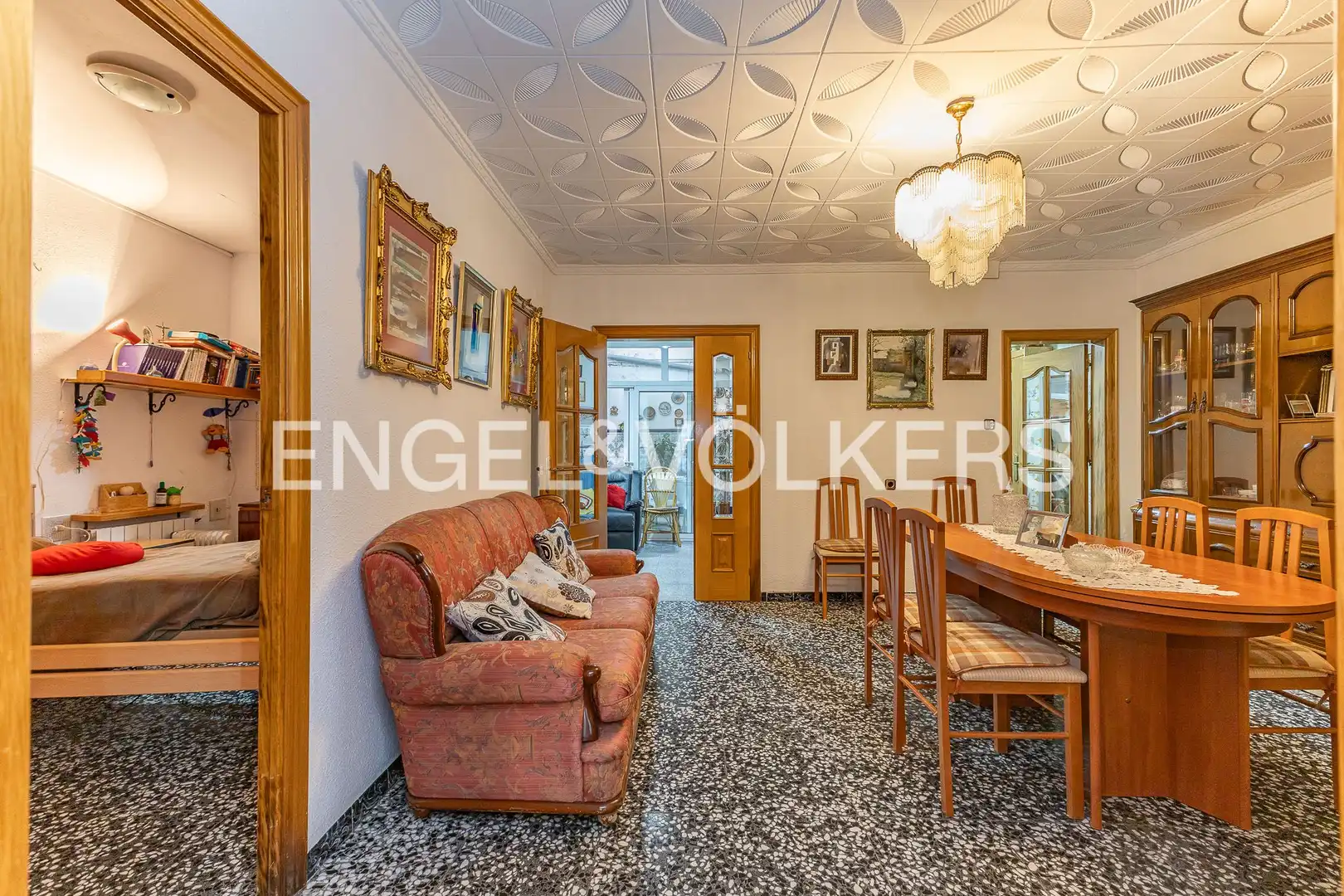 Adosado con terraza en venta en Ca n'Oriac - Sector Nord, imagen 3