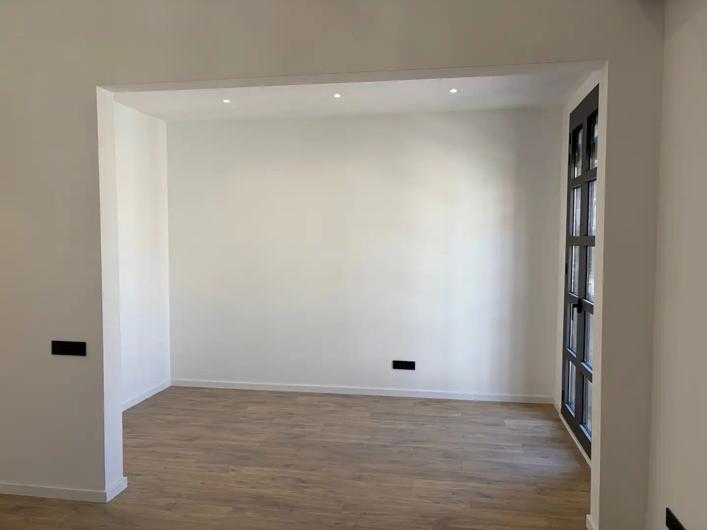 Ático en venta en Sant Feliu de Llobregat con Aire acondicionado, Calefacción y Parquet