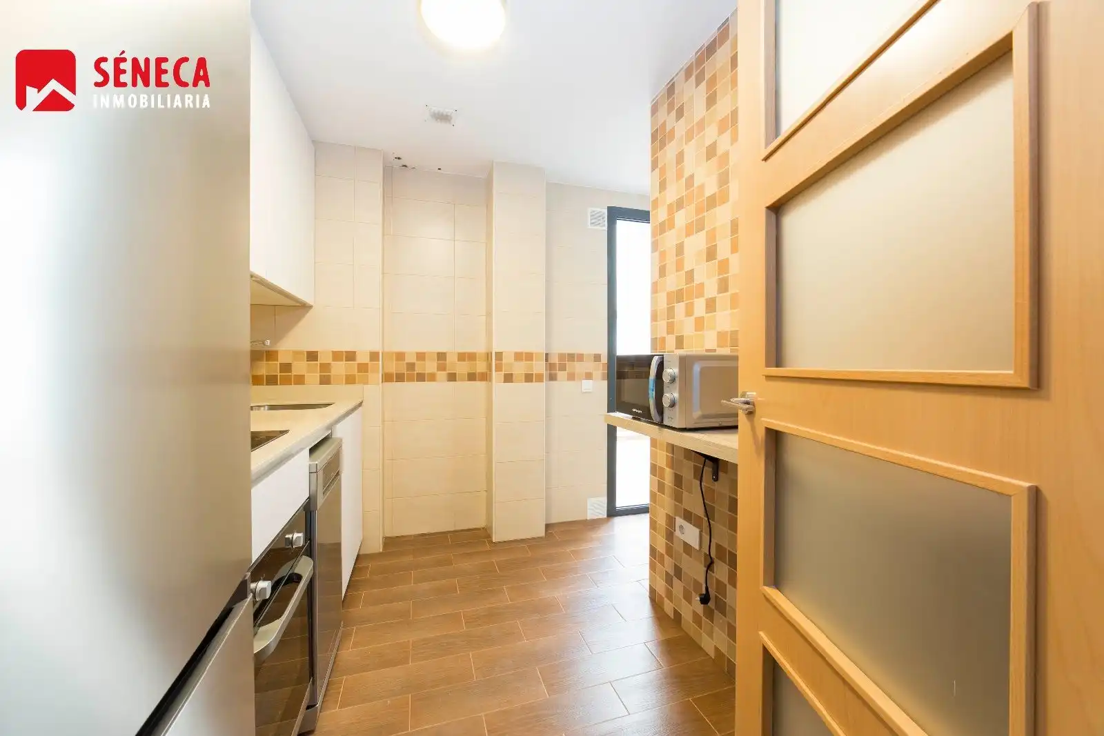 Wohnung zur Miete in Maestro Priego Lopez, Ciudad Jardín - Zoco