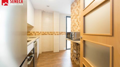 Foto 4 von Wohnung zur Miete in Maestro Priego Lopez, Ciudad Jardín - Zoco, Córdoba Capital
