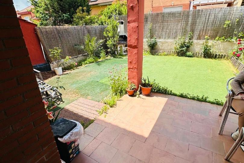 Foto 1 de Casa o chalet en venta en Meco pueblo, Madrid