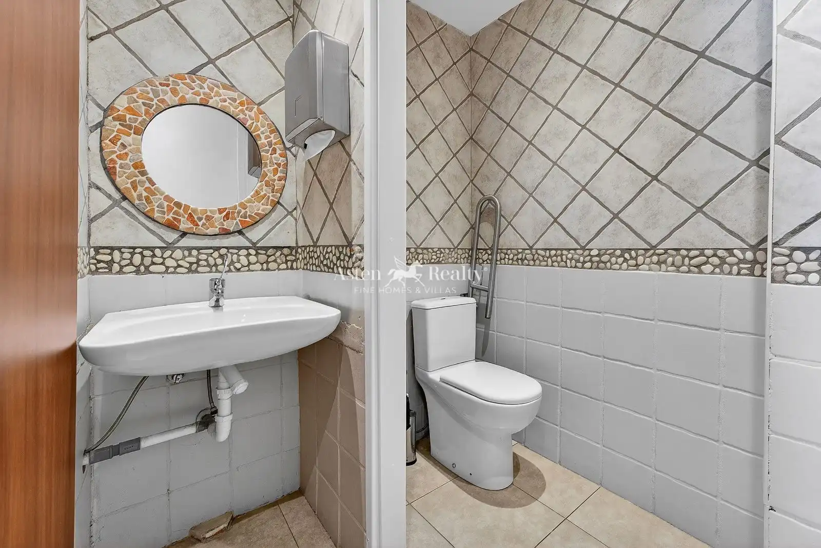 Local comercial en traspaso en Jesús Domínguez Grillo, imagen 16