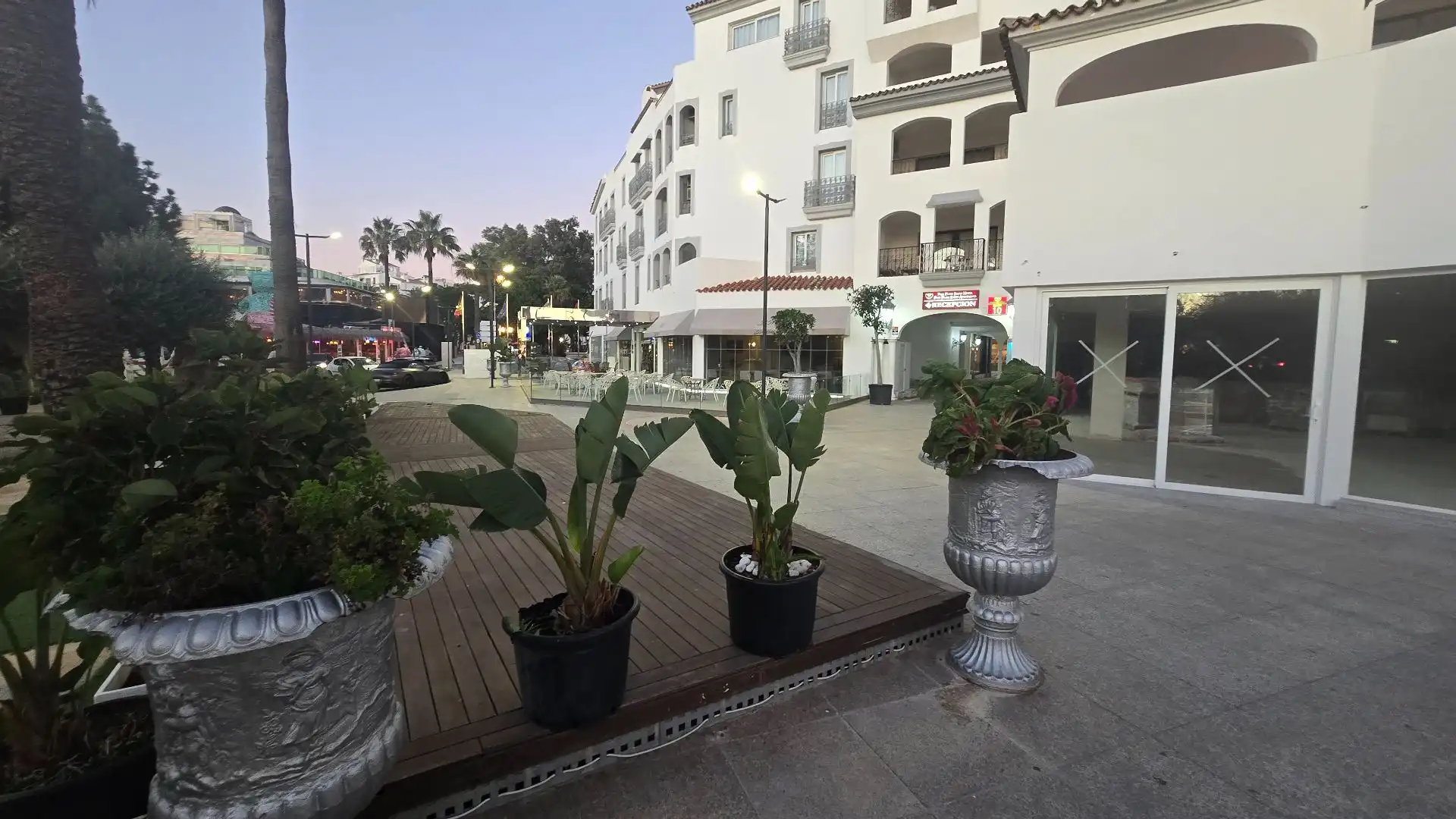 Local comercial en alquiler en Nueva Andalucía, imagen 76