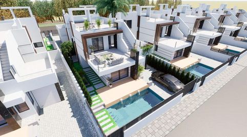 Foto 3 de Casa o xalet en venda a Centro, Los Alcázares