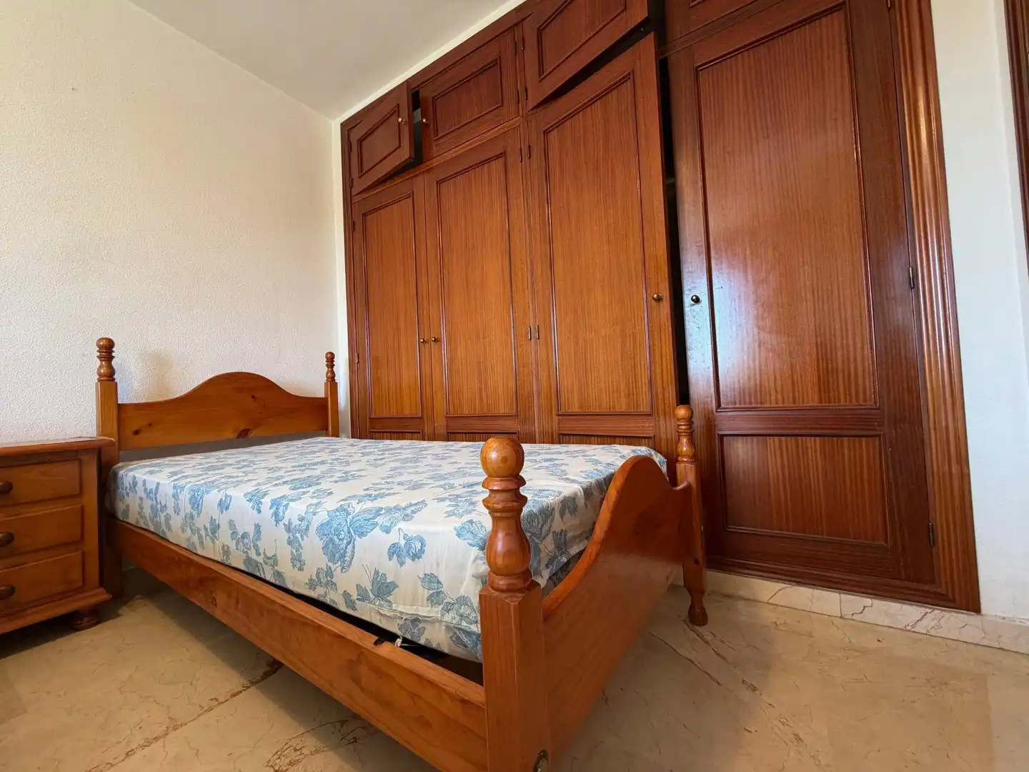 Dormitori de Pis en venda en Marbella amb Moblat