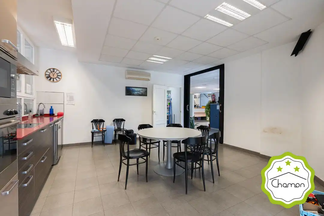 Nave industrial in vendita a Cruces, imagen 33