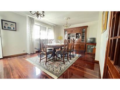 Dining room of Flat for sale in Lugo Capital