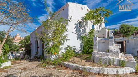 Photo 4 of Building for sale in Carrer Sant Josep, 27, Santa Anna - Sol de l'Est, Es Castell