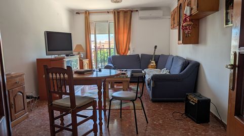 Foto 2 de Piso en venta en Carrer de Churruca, 6, Nuevo Centro, Sagunto / Sagunt