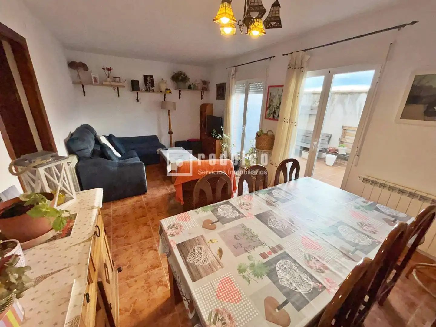 Casa o chalet en venta en Malaguilla