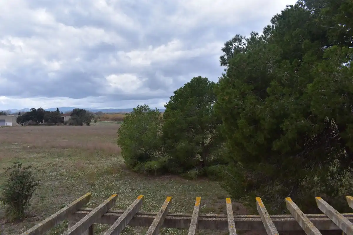 Casa amb terrassa en venda a Bellcaire d'Empordà, imagen 22