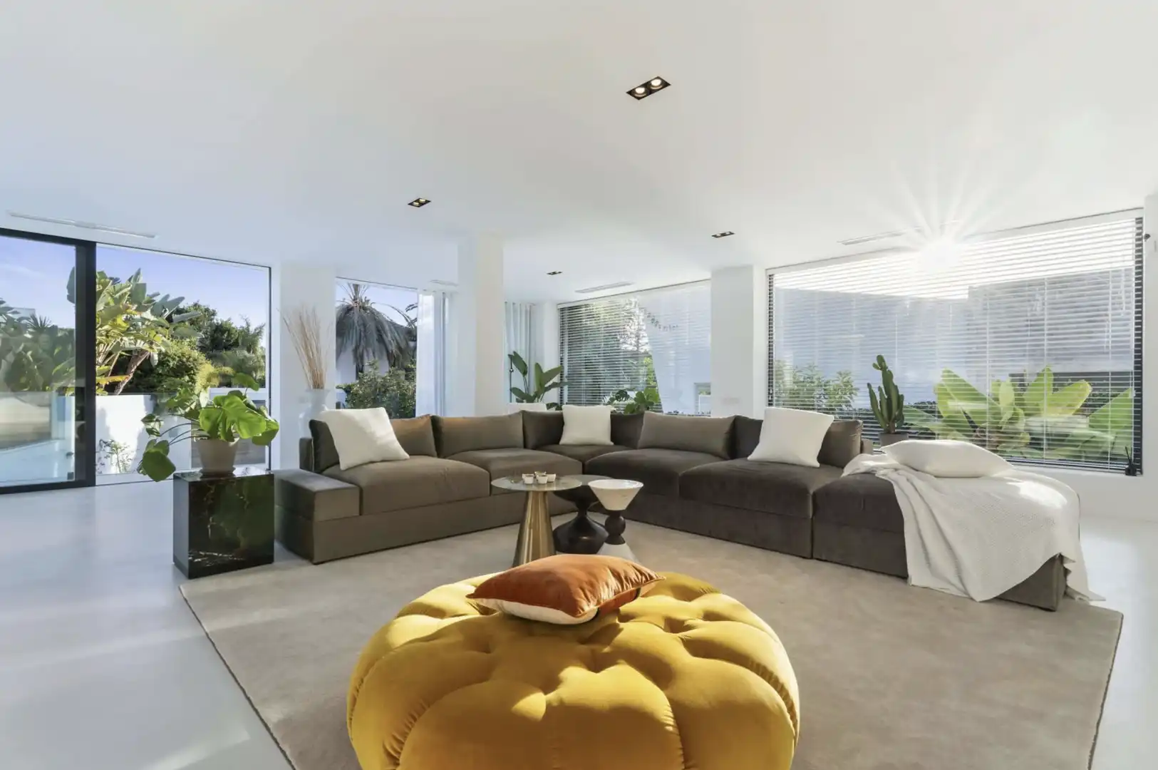Maison avec piscine à vendre à Nueva Andalucía, imagen 10