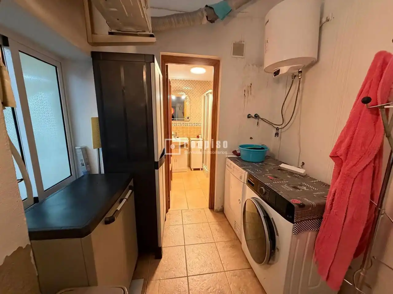 Casa in vendita a Bailén - Miraflores, imagen 8
