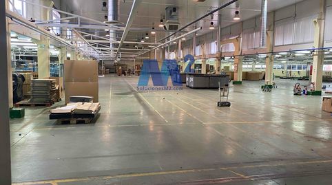 Photo 4 of Industrial buildings for sale in Zona Industrial, Arganda del Rey