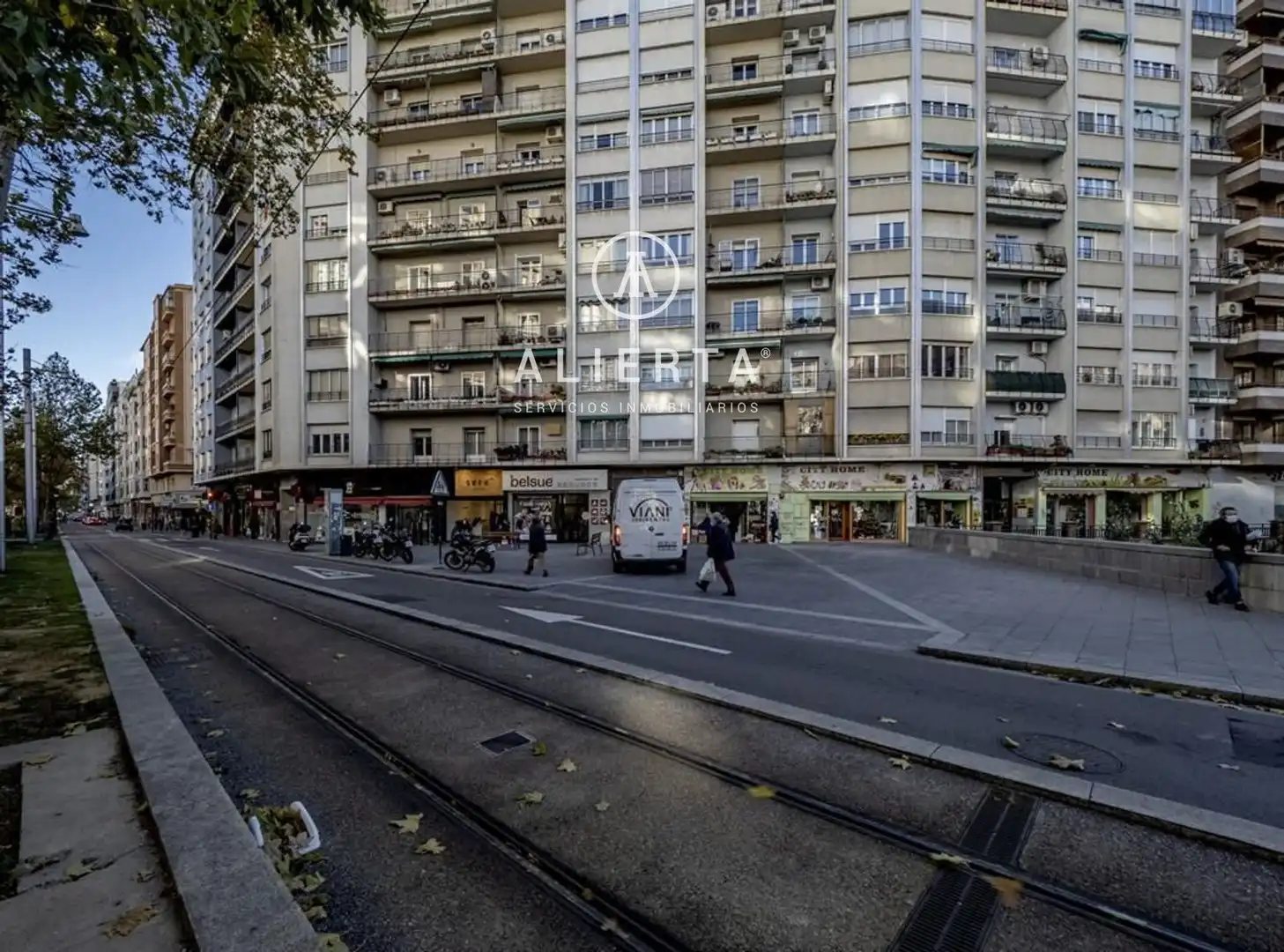 Büro zur Miete in Gran Vía, imagen 31