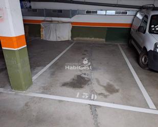 Parking of Garage to rent in Fornells de la Selva