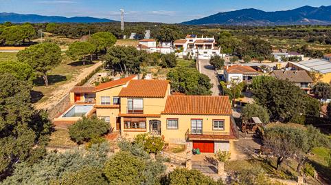 Foto 2 de Casa o xalet en venda a Carrer Canigó, 1, Capmany, Girona
