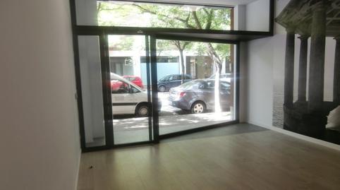 Foto 3 von Geschaftsraum zur Miete in N/a, -1, Eixample Sud – Migdia, Girona Capital