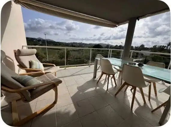 Apartments for rent in Jávea / Xàbia, Alicante
