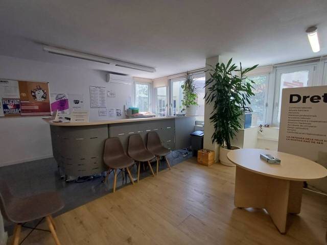 Oficina en Alquiler en Josep Maria Folch i Torres en Centre