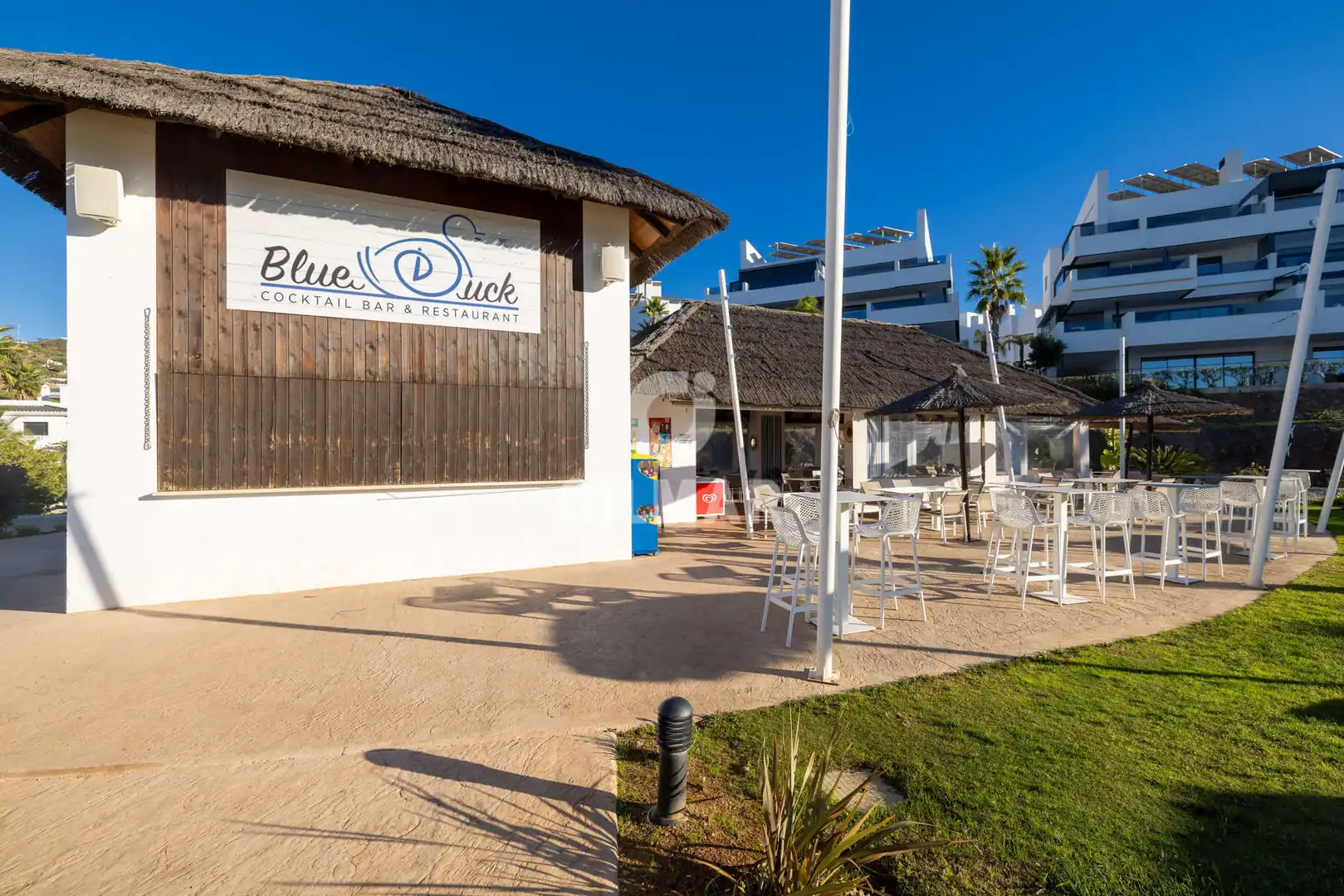 Appartement compact avec terrasse à vendre à Benamara - Atalaya, imagen 86