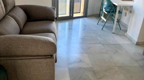 Foto 5 de Pis de lloguer a Martínez Maldonado, Los Castillejos - La Trinidad, Málaga