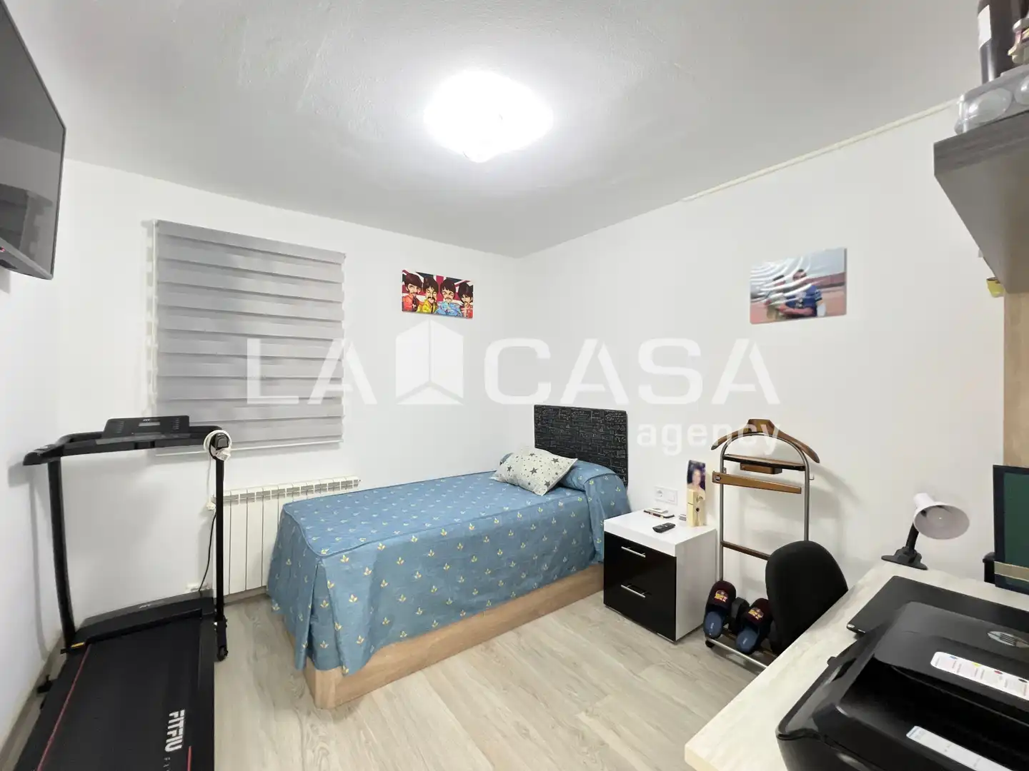 Wohnung zum Verkauf in Plaça de la Font Freda, imagen 24