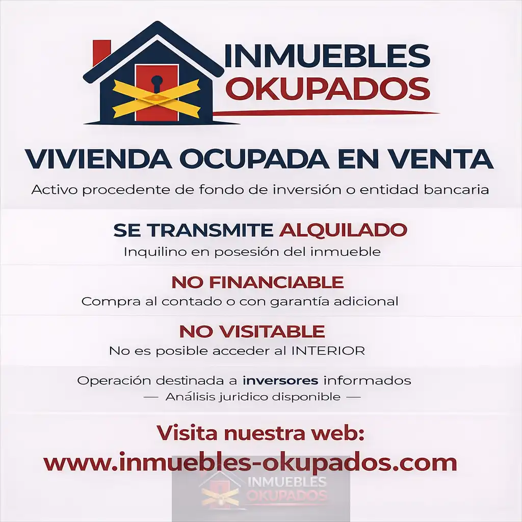 Wohnung zum Verkauf in Batalla Ocana, Golf Guadiana