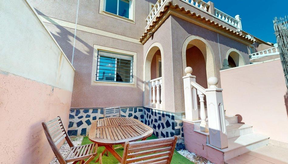 Foto 1 de Casa o xalet en venda a Calle de Creta, 80, Monte y Mar, Alicante